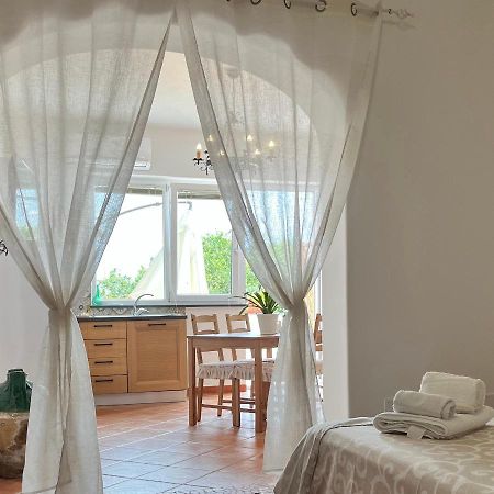 شقة Scapriccio Relax Migliaccia المظهر الخارجي الصورة