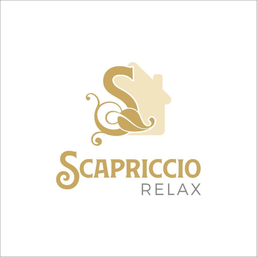 شقة Scapriccio Relax Migliaccia المظهر الخارجي الصورة